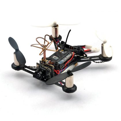 Drone d’immersion pas cher – Eachine Tiny QX95